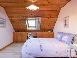 Casa de vacaciones Quimperlé Características 26