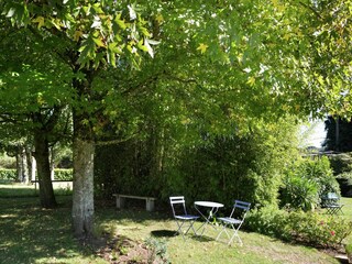 Casa de vacaciones Quimperlé Grabación al aire libre 10
