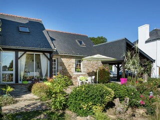 Holiday house Quimperlé Outdoor Recording 2