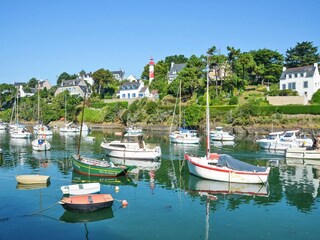 Vakantiehuis Quimperlé Omgeving 25