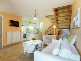 Ferienhaus Quimperlé Ausstattung 13