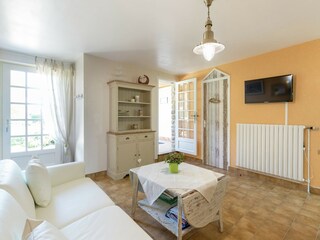 Maison de vacances Quimperlé Équipement 12