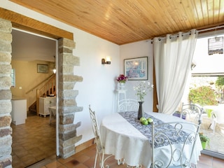 Ferienhaus Quimperlé Ausstattung 17