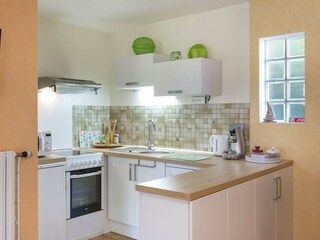 Maison de vacances Quimperlé Équipement 21