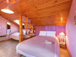 Vakantiehuis Quimperlé Kenmerken 11