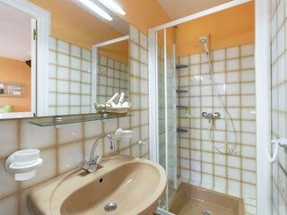 Maison de vacances Quimperlé Équipement 24