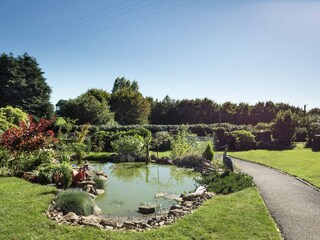 Maison de vacances Quimperlé Enregistrement extérieur 9