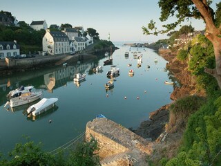 Maison de vacances Quimperlé Environnement 30