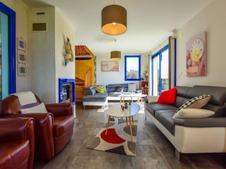 Villa Moelan-sur-Mer Características 19