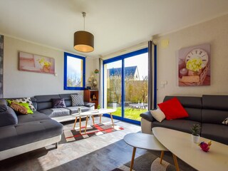 Villa Moelan-sur-Mer Ausstattung 15