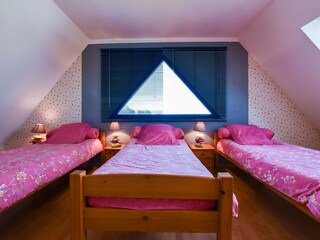 Villa Moelan-sur-Mer Características 16