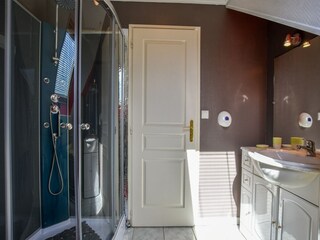 Villa Moelan-sur-Mer Características 24