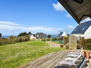 Villa Moelan-sur-Mer Outdoor Recording 10