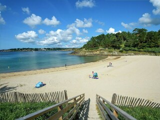 Villa Moelan-sur-Mer Environment 33