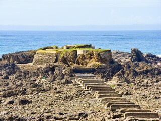 Villa Moelan-sur-Mer Entorno 26