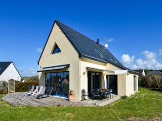 Villa Moelan-sur-Mer Enregistrement extérieur 2