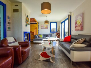 Villa Moelan-sur-Mer Ausstattung 17