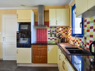 Villa Moelan-sur-Mer Características 22