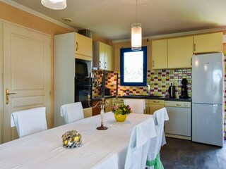 Villa Moelan-sur-Mer Caratteristiche 13