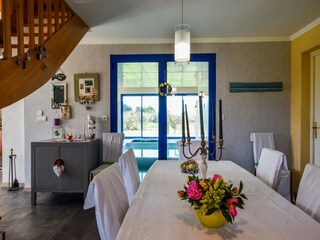Villa Moelan-sur-Mer Características 24