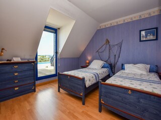 Villa Moelan-sur-Mer Caratteristiche 21