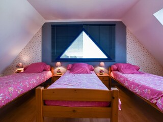 Villa Moelan-sur-Mer Ausstattung 17