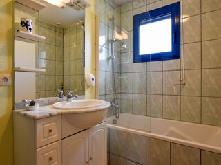 Villa Moelan-sur-Mer Features 15