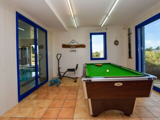 Villa Moelan-sur-Mer  34
