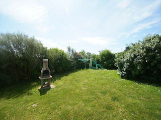 Villa Moelan-sur-Mer Registrazione all'aperto 9