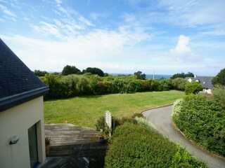 Villa Moelan-sur-Mer Buitenaudio-opname 8