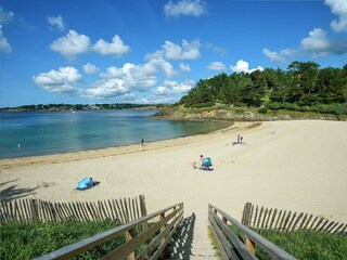 Villa Moelan-sur-Mer Environment 27