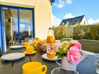 Villa Moelan-sur-Mer  33