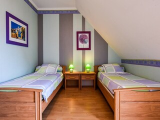 Villa Moelan-sur-Mer Caratteristiche 15