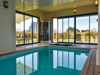 Villa Moelan-sur-Mer Außenaufnahme 11