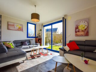 Villa Moelan-sur-Mer Características 22