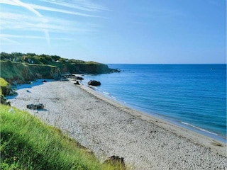 Villa Moelan-sur-Mer Umgebung 30