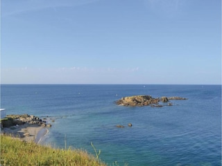 Villa Moelan-sur-Mer Umgebung 34