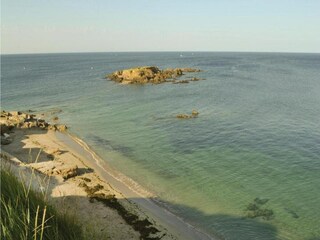 Villa Moelan-sur-Mer Entorno 32