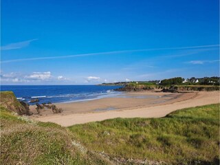 Villa Moelan-sur-Mer Entorno 33