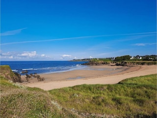 Villa Moelan-sur-Mer Omgeving 32