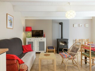 Holiday house Saint-Thonan Features 1