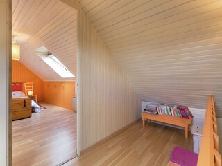 Ferienhaus Saint-Thonan Ausstattung 11