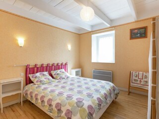 Vakantiehuis Saint-Thonan Kenmerken 15