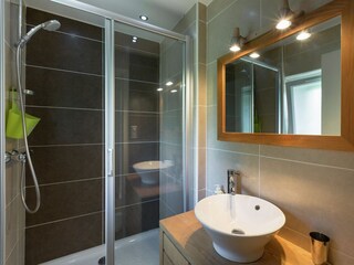 Ferienhaus Saint-Thonan Ausstattung 12