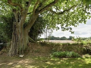Ferienhaus Saint-Thonan Außenaufnahme 6