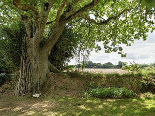 Maison de vacances Saint-Thonan Enregistrement extérieur 5