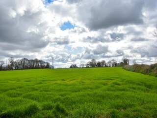 Maison de vacances Saint-Thonan Environnement 24