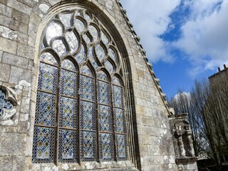 Maison de vacances Saint-Thonan Environnement 25