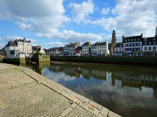 Casa per le vacanze Saint-Thonan Ambiente 26