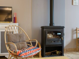 Maison de vacances Saint-Thonan  31